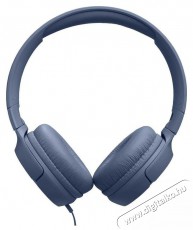 JBL Tune 520C Blue Audio-Video / Hifi / Multimédia - Fül és Fejhallgatók - Fejhallgató - 518829