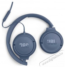 JBL Tune 520C Blue Audio-Video / Hifi / Multimédia - Fül és Fejhallgatók - Fejhallgató - 518829