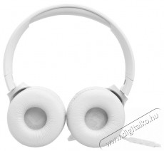 JBL Tune 520C White Audio-Video / Hifi / Multimédia - Fül és Fejhallgatók - Fejhallgató - 518828