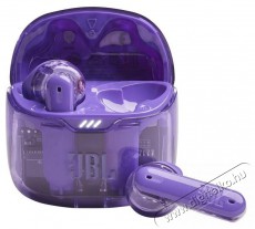 JBL Tune Flex 2 Ghost Purple Audio-Video / Hifi / Multimédia - Fül és Fejhallgatók - Fejhallgató - 518826