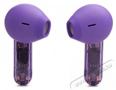 JBL Tune Flex 2 Ghost Purple Audio-Video / Hifi / Multimédia - Fül és Fejhallgatók - Fejhallgató - 518826