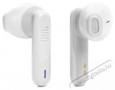 JBL Vibe Flex White Audio-Video / Hifi / Multimédia - Fül és Fejhallgatók - Fülhallgató - 518837