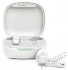JBL Vibe Flex White Audio-Video / Hifi / Multimédia - Fül és Fejhallgatók - Fülhallgató - 518837