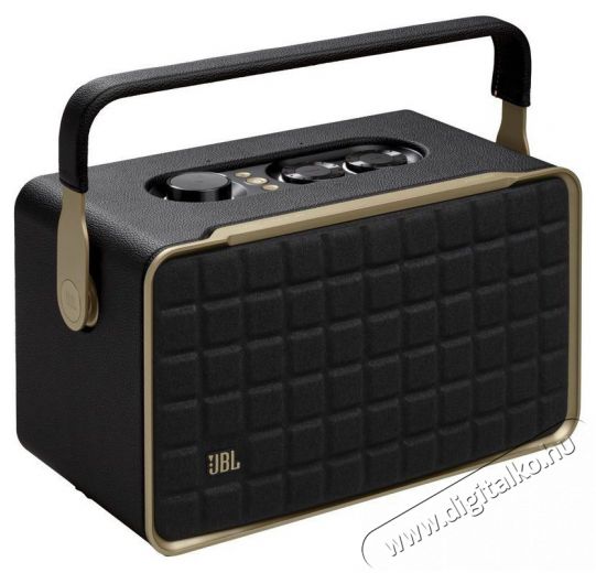 JBL Authentics 300 Audio-Video / Hifi / Multimédia - Hordozható, vezeték nélküli / bluetooth hangsugárzó - Hordozható, vezeték nélküli / bluetooth hangsugárzó - 522190