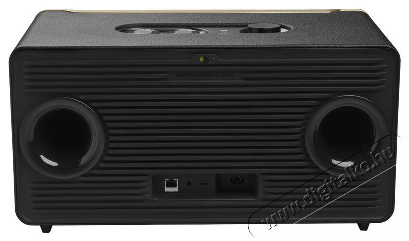 JBL Authentics 500 Audio-Video / Hifi / Multim&eacute;dia - Hordozhat&oacute;, vezet&eacute;k n&eacute;lk&uuml;li / bluetooth hangsug&aacute;rz&oacute; - Hordozhat&oacute;, vezet&eacute;k n&eacute;lk&uuml;li / bluetooth hangsug&aacute;rz&oacute; - 522191