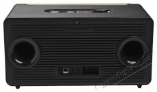 JBL Authentics 500 Audio-Video / Hifi / Multim&eacute;dia - Hordozhat&oacute;, vezet&eacute;k n&eacute;lk&uuml;li / bluetooth hangsug&aacute;rz&oacute; - Hordozhat&oacute;, vezet&eacute;k n&eacute;lk&uuml;li / bluetooth hangsug&aacute;rz&oacute; - 522191