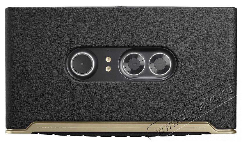 JBL Authentics 500 Audio-Video / Hifi / Multim&eacute;dia - Hordozhat&oacute;, vezet&eacute;k n&eacute;lk&uuml;li / bluetooth hangsug&aacute;rz&oacute; - Hordozhat&oacute;, vezet&eacute;k n&eacute;lk&uuml;li / bluetooth hangsug&aacute;rz&oacute; - 522191