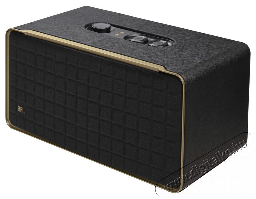 JBL Authentics 500 Audio-Video / Hifi / Multim&eacute;dia - Hordozhat&oacute;, vezet&eacute;k n&eacute;lk&uuml;li / bluetooth hangsug&aacute;rz&oacute; - Hordozhat&oacute;, vezet&eacute;k n&eacute;lk&uuml;li / bluetooth hangsug&aacute;rz&oacute; - 522191