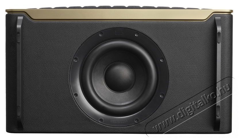 JBL Authentics 500 Audio-Video / Hifi / Multim&eacute;dia - Hordozhat&oacute;, vezet&eacute;k n&eacute;lk&uuml;li / bluetooth hangsug&aacute;rz&oacute; - Hordozhat&oacute;, vezet&eacute;k n&eacute;lk&uuml;li / bluetooth hangsug&aacute;rz&oacute; - 522191