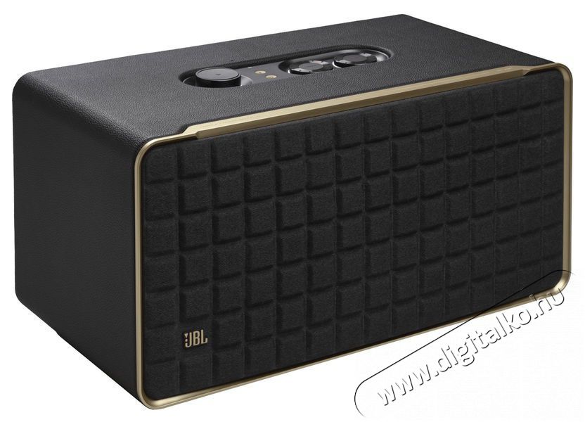 JBL Authentics 500 Audio-Video / Hifi / Multim&eacute;dia - Hordozhat&oacute;, vezet&eacute;k n&eacute;lk&uuml;li / bluetooth hangsug&aacute;rz&oacute; - Hordozhat&oacute;, vezet&eacute;k n&eacute;lk&uuml;li / bluetooth hangsug&aacute;rz&oacute; - 522191