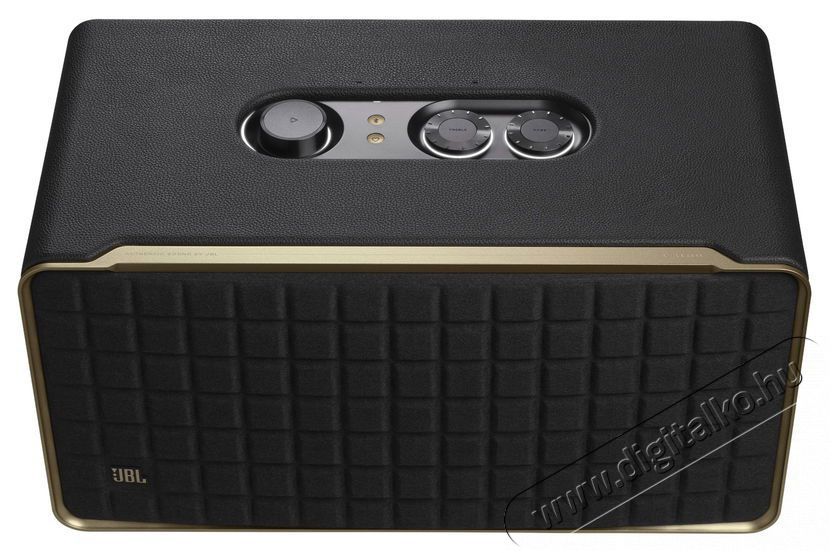 JBL Authentics 500 Audio-Video / Hifi / Multim&eacute;dia - Hordozhat&oacute;, vezet&eacute;k n&eacute;lk&uuml;li / bluetooth hangsug&aacute;rz&oacute; - Hordozhat&oacute;, vezet&eacute;k n&eacute;lk&uuml;li / bluetooth hangsug&aacute;rz&oacute; - 522191