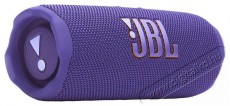JBL Flip 7 Purple Audio-Video / Hifi / Multimédia - Hordozható, vezeték nélküli / bluetooth hangsugárzó - Hordozható, vezeték nélküli / bluetooth hangsugárzó - 522193