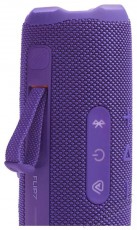 JBL Flip 7 Purple Audio-Video / Hifi / Multimédia - Hordozható, vezeték nélküli / bluetooth hangsugárzó - Hordozható, vezeték nélküli / bluetooth hangsugárzó - 522193