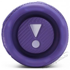 JBL Flip 7 Purple Audio-Video / Hifi / Multimédia - Hordozható, vezeték nélküli / bluetooth hangsugárzó - Hordozható, vezeték nélküli / bluetooth hangsugárzó - 522193