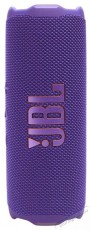 JBL Flip 7 Purple Audio-Video / Hifi / Multimédia - Hordozható, vezeték nélküli / bluetooth hangsugárzó - Hordozható, vezeték nélküli / bluetooth hangsugárzó - 522193