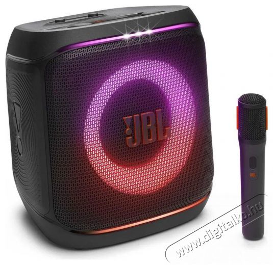 JBL PartyBox Encore 2 Audio-Video / Hifi / Multimédia - Hordozható, vezeték nélküli / bluetooth hangsugárzó - Hordozható, vezeték nélküli / bluetooth hangsugárzó - 522192