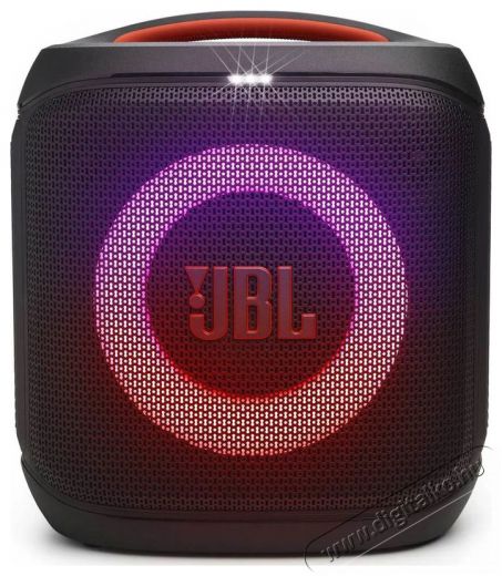 JBL PartyBox Encore Essential 2 Audio-Video / Hifi / Multimédia - Hordozható, vezeték nélküli / bluetooth hangsugárzó - Hordozható, vezeték nélküli / bluetooth hangsugárzó - 522188