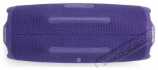 JBL Charge 6 Purple Audio-Video / Hifi / Multim&eacute;dia - Hordozhat&oacute;, vezet&eacute;k n&eacute;lk&uuml;li / bluetooth hangsug&aacute;rz&oacute; - Hordozhat&oacute;, vezet&eacute;k n&eacute;lk&uuml;li / bluetooth hangsug&aacute;rz&oacute; - 522186