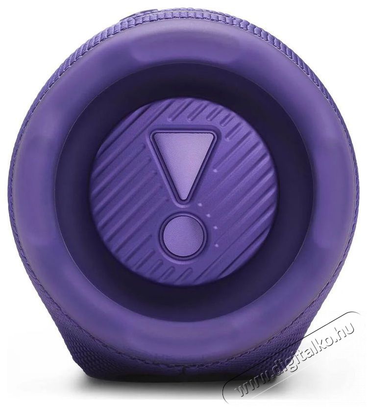 JBL Charge 6 Purple Audio-Video / Hifi / Multim&eacute;dia - Hordozhat&oacute;, vezet&eacute;k n&eacute;lk&uuml;li / bluetooth hangsug&aacute;rz&oacute; - Hordozhat&oacute;, vezet&eacute;k n&eacute;lk&uuml;li / bluetooth hangsug&aacute;rz&oacute; - 522186