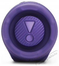 JBL Charge 6 Purple Audio-Video / Hifi / Multim&eacute;dia - Hordozhat&oacute;, vezet&eacute;k n&eacute;lk&uuml;li / bluetooth hangsug&aacute;rz&oacute; - Hordozhat&oacute;, vezet&eacute;k n&eacute;lk&uuml;li / bluetooth hangsug&aacute;rz&oacute; - 522186
