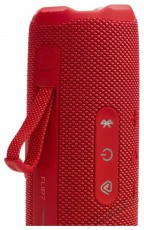 JBL Flip 7 Red bluetooth hangszóró Audio-Video / Hifi / Multimédia - Hordozható, vezeték nélküli / bluetooth hangsugárzó - Hordozható, vezeték nélküli / bluetooth hangsugárzó - 522187