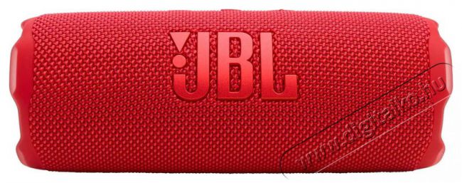 JBL Flip 7 Red bluetooth hangszóró Audio-Video / Hifi / Multimédia - Hordozható, vezeték nélküli / bluetooth hangsugárzó - Hordozható, vezeték nélküli / bluetooth hangsugárzó - 522187