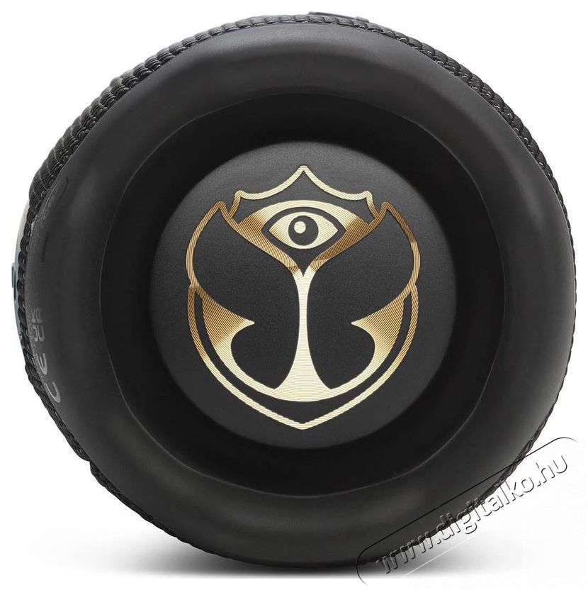 JBL Flip 7 Tomorrowland Audio-Video / Hifi / Multim&eacute;dia - Hordozhat&oacute;, vezet&eacute;k n&eacute;lk&uuml;li / bluetooth hangsug&aacute;rz&oacute; - Hordozhat&oacute;, vezet&eacute;k n&eacute;lk&uuml;li / bluetooth hangsug&aacute;rz&oacute; - 522194