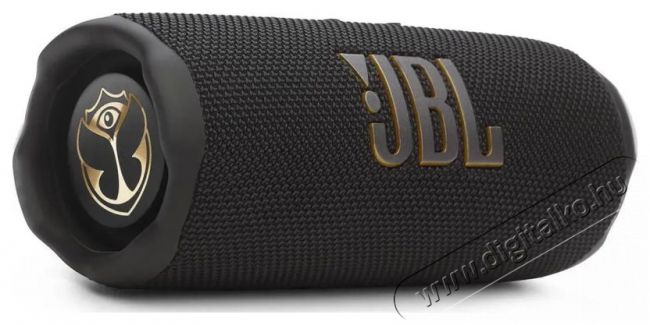 JBL Flip 7 Tomorrowland Audio-Video / Hifi / Multim&eacute;dia - Hordozhat&oacute;, vezet&eacute;k n&eacute;lk&uuml;li / bluetooth hangsug&aacute;rz&oacute; - Hordozhat&oacute;, vezet&eacute;k n&eacute;lk&uuml;li / bluetooth hangsug&aacute;rz&oacute; - 522194