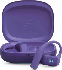 JBL Endurance Zone Purple Audio-Video / Hifi / Multimédia - Fül és Fejhallgatók - Fülhallgató - 525048