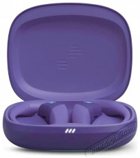 JBL Endurance Zone Purple Audio-Video / Hifi / Multimédia - Fül és Fejhallgatók - Fülhallgató - 525048