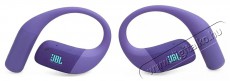 JBL Endurance Zone Purple Audio-Video / Hifi / Multimédia - Fül és Fejhallgatók - Fülhallgató - 525048