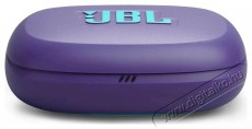 JBL Endurance Zone Purple Audio-Video / Hifi / Multimédia - Fül és Fejhallgatók - Fülhallgató - 525048