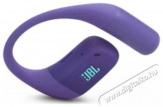 JBL Endurance Zone Purple Audio-Video / Hifi / Multimédia - Fül és Fejhallgatók - Fülhallgató - 525048