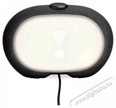 JBL Horizon3 Black Audio-Video / Hifi / Multimédia - Rádió / órás rádió - Ébresztőórás rádió - 525053