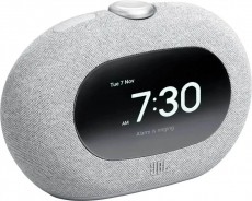 JBL Horizon3 Grey Audio-Video / Hifi / Multimédia - Rádió / órás rádió - Ébresztőórás rádió - 525054