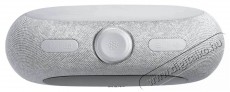 JBL Horizon3 Grey Audio-Video / Hifi / Multimédia - Rádió / órás rádió - Ébresztőórás rádió - 525054