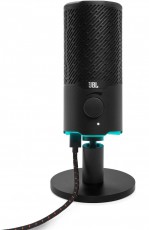 JBL Quantum Stream Fotó-Videó kiegészítők - Mikrofon - Fotó-videó mikrofon - 525058