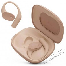 JBL SENSE LITE Beige Audio-Video / Hifi / Multim&eacute;dia - F&uuml;l &eacute;s Fejhallgat&oacute;k - F&uuml;lhallgat&oacute; - 525051