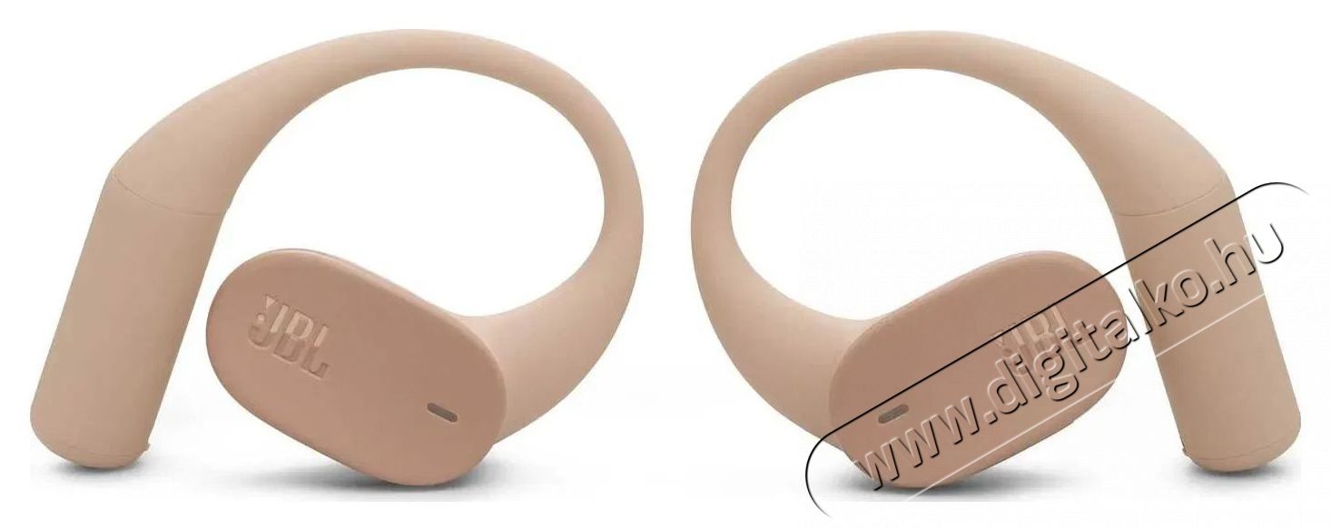 JBL SENSE LITE Beige Audio-Video / Hifi / Multim&eacute;dia - F&uuml;l &eacute;s Fejhallgat&oacute;k - F&uuml;lhallgat&oacute; - 525051