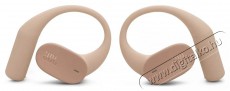JBL SENSE LITE Beige Audio-Video / Hifi / Multim&eacute;dia - F&uuml;l &eacute;s Fejhallgat&oacute;k - F&uuml;lhallgat&oacute; - 525051