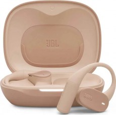 JBL SENSE LITE Beige Audio-Video / Hifi / Multimédia - Fül és Fejhallgatók - Fülhallgató - 525051