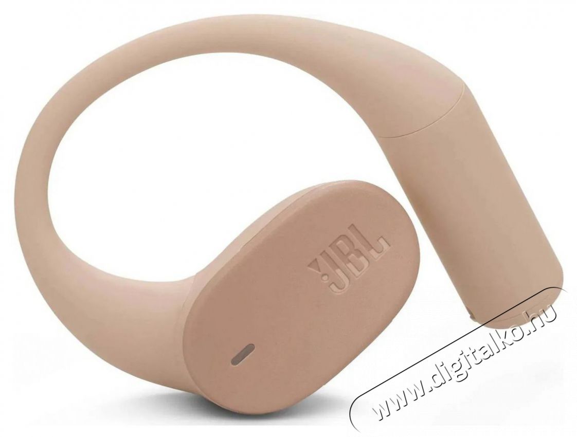 JBL SENSE LITE Beige Audio-Video / Hifi / Multim&eacute;dia - F&uuml;l &eacute;s Fejhallgat&oacute;k - F&uuml;lhallgat&oacute; - 525051