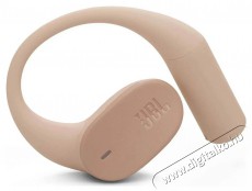 JBL SENSE LITE Beige Audio-Video / Hifi / Multim&eacute;dia - F&uuml;l &eacute;s Fejhallgat&oacute;k - F&uuml;lhallgat&oacute; - 525051