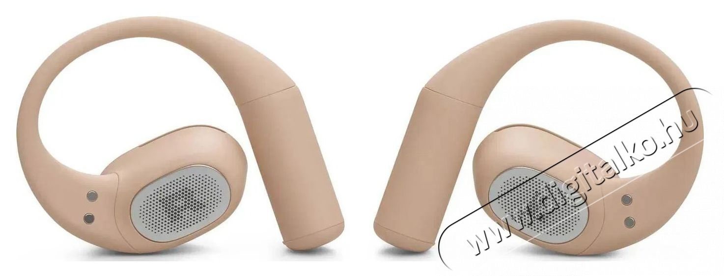 JBL SENSE LITE Beige Audio-Video / Hifi / Multim&eacute;dia - F&uuml;l &eacute;s Fejhallgat&oacute;k - F&uuml;lhallgat&oacute; - 525051