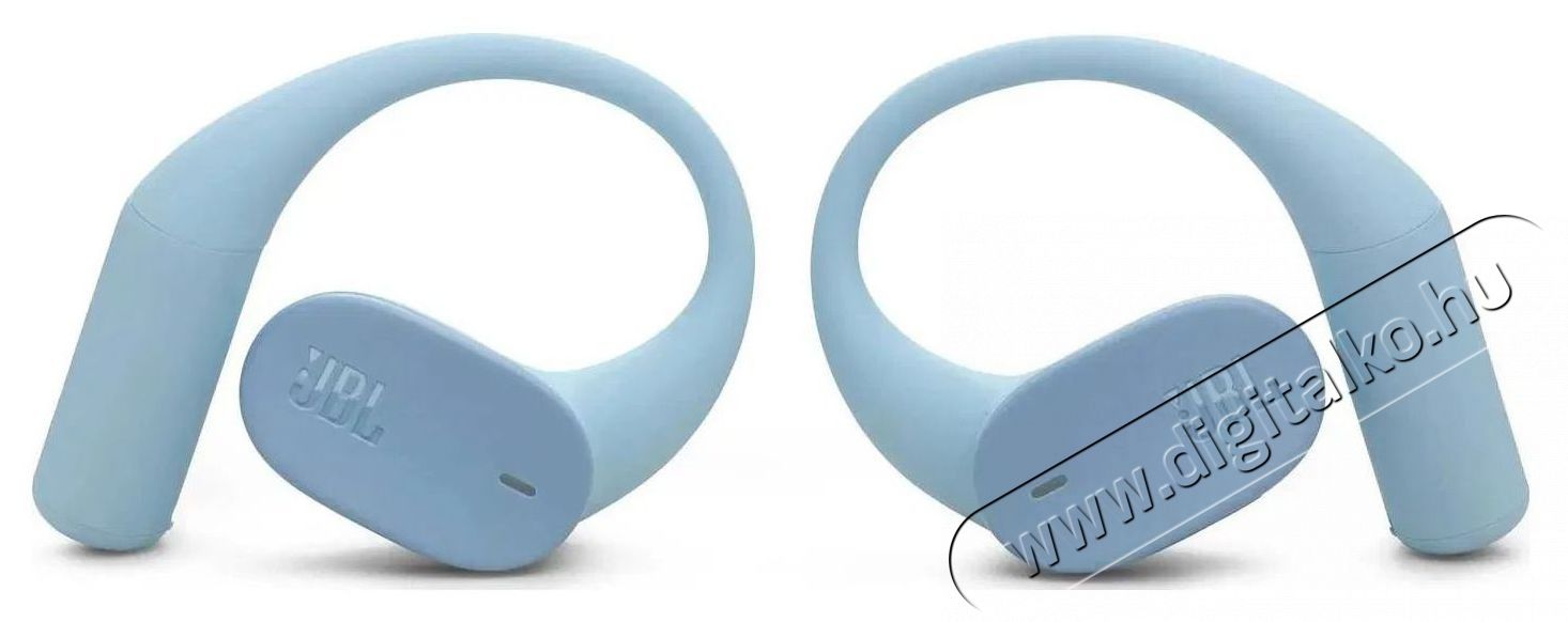 JBL SENSE LITE Blue Audio-Video / Hifi / Multim&eacute;dia - F&uuml;l &eacute;s Fejhallgat&oacute;k - F&uuml;lhallgat&oacute; - 525049