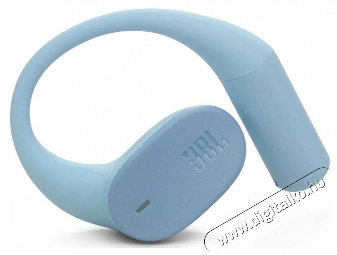 JBL SENSE LITE Blue Audio-Video / Hifi / Multim&eacute;dia - F&uuml;l &eacute;s Fejhallgat&oacute;k - F&uuml;lhallgat&oacute; - 525049