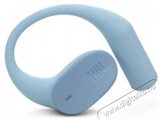 JBL SENSE LITE Blue Audio-Video / Hifi / Multim&eacute;dia - F&uuml;l &eacute;s Fejhallgat&oacute;k - F&uuml;lhallgat&oacute; - 525049