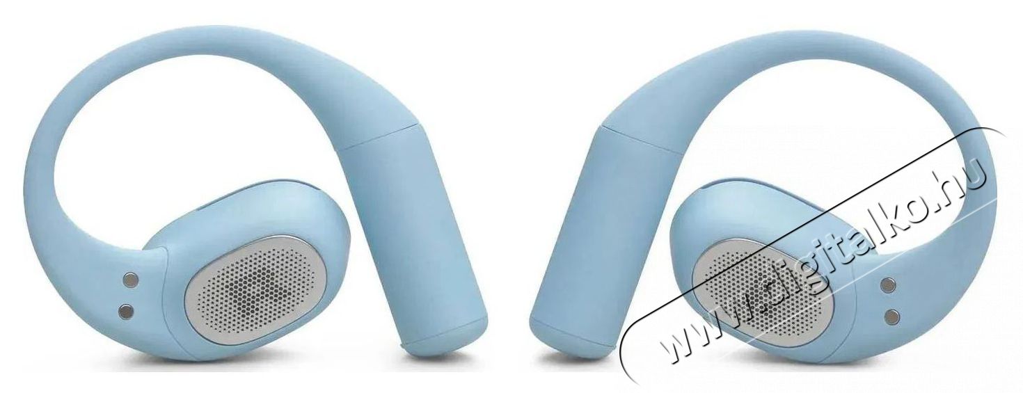 JBL SENSE LITE Blue Audio-Video / Hifi / Multim&eacute;dia - F&uuml;l &eacute;s Fejhallgat&oacute;k - F&uuml;lhallgat&oacute; - 525049