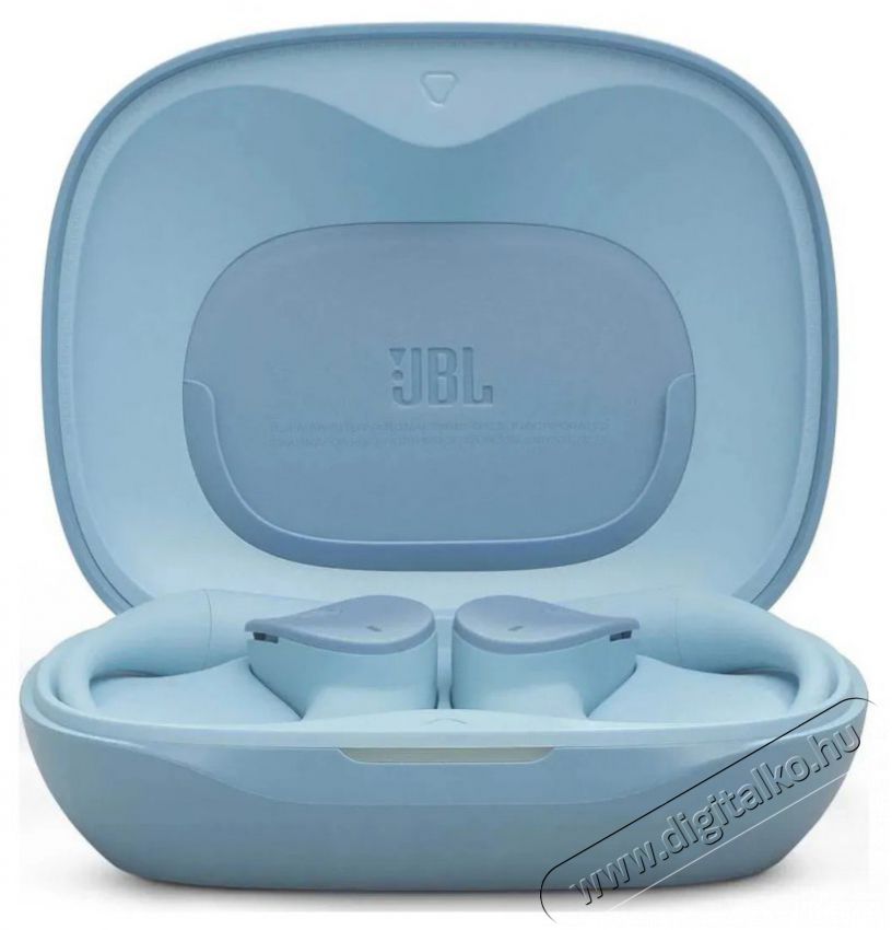 JBL SENSE LITE Blue Audio-Video / Hifi / Multim&eacute;dia - F&uuml;l &eacute;s Fejhallgat&oacute;k - F&uuml;lhallgat&oacute; - 525049