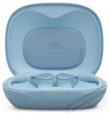 JBL SENSE LITE Blue Audio-Video / Hifi / Multim&eacute;dia - F&uuml;l &eacute;s Fejhallgat&oacute;k - F&uuml;lhallgat&oacute; - 525049